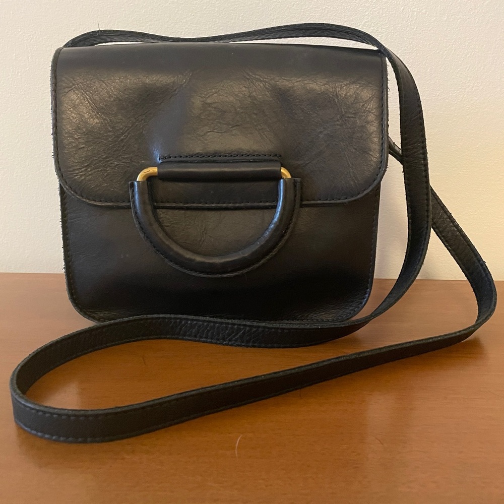 Madewell Holland Crossbody